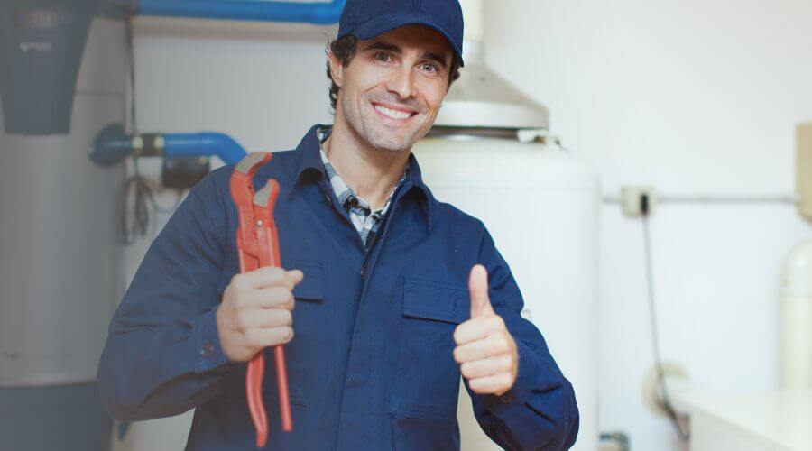 Professional Gas Leak Detection in Chapman, NE